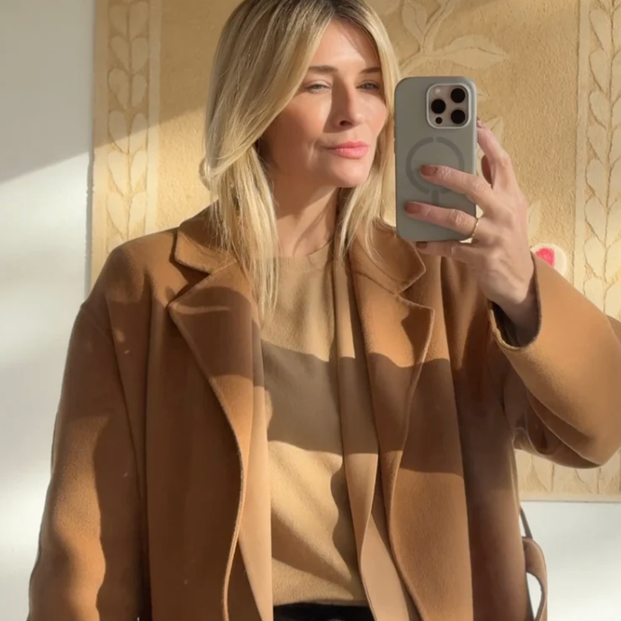 4 SIMPLE 'GO TO' OUTFITS I ALWAYS RELY ON