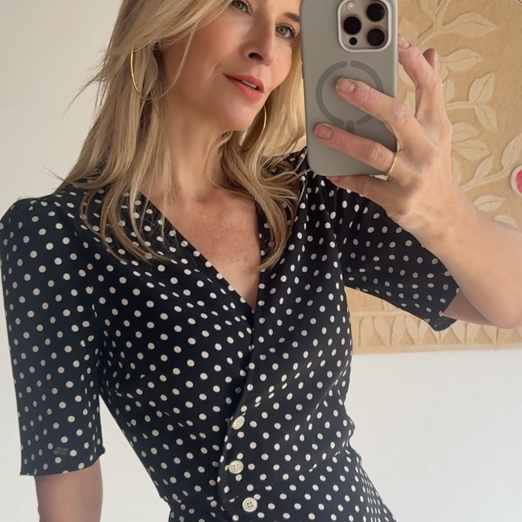 4 Parisian Style Outfit Ideas | 7 Days Of Style