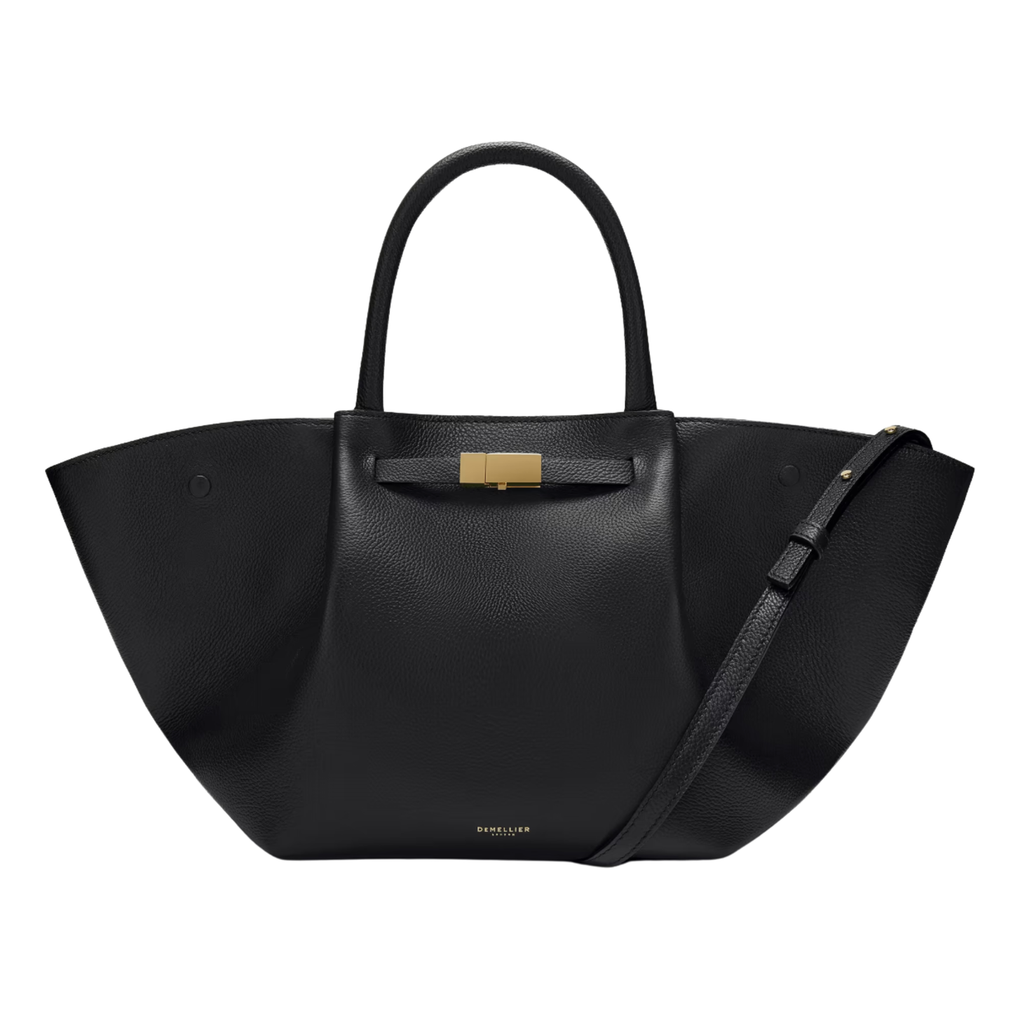 Classic Structured Handbag