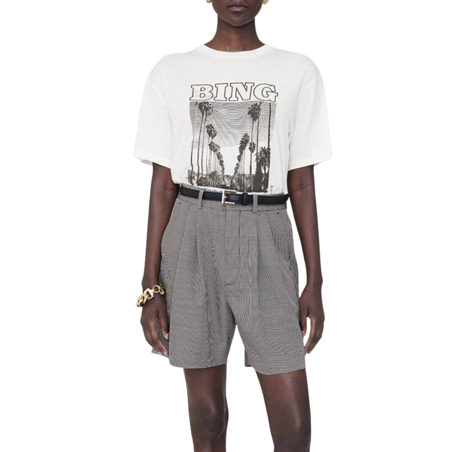 Anine Bing T-Shirt