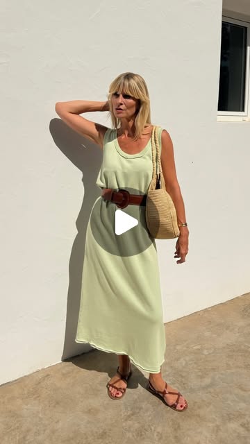 Casual Summer Outfits That Still Feel Put-Together