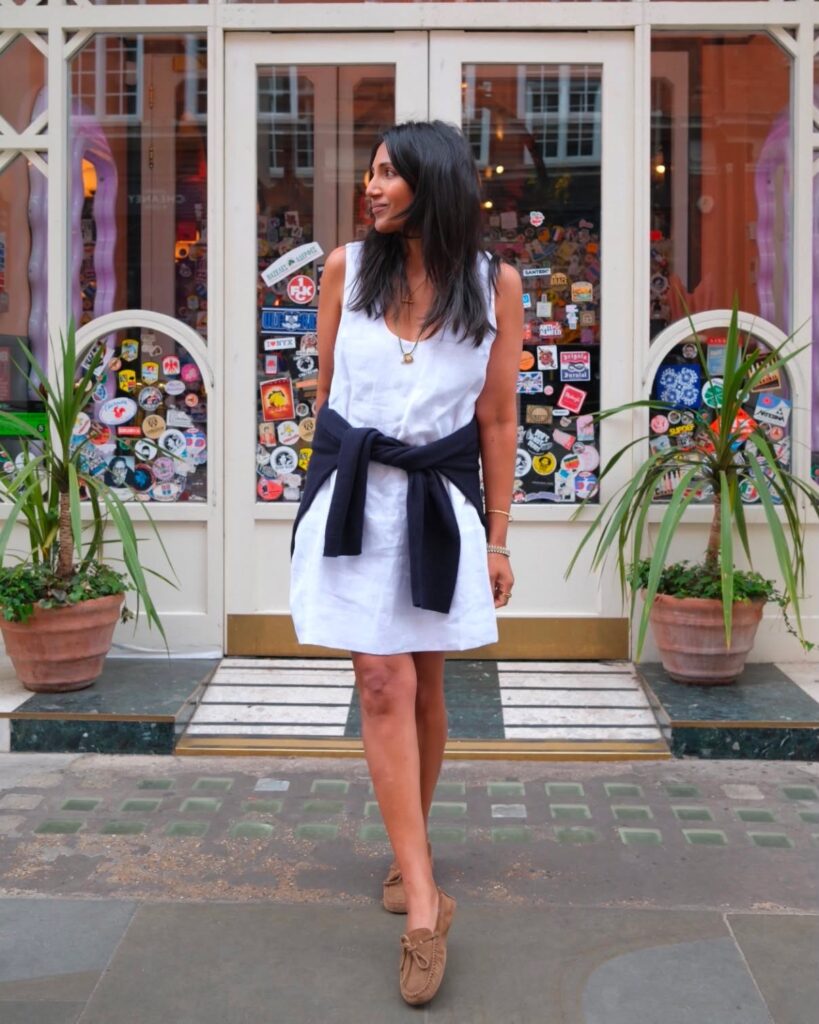 I’m Over 40 and These Are the 5 Summer Dress Styles I Wear on Repeat