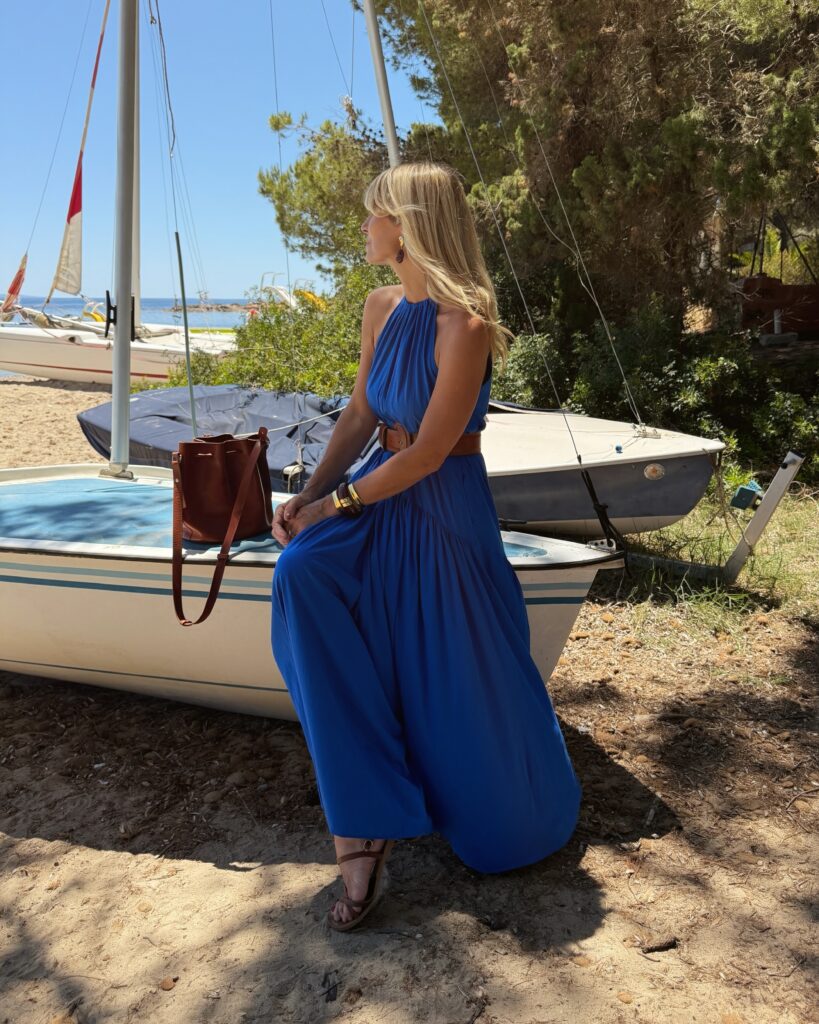 How to Channel a Touch of Quiet Luxury Style