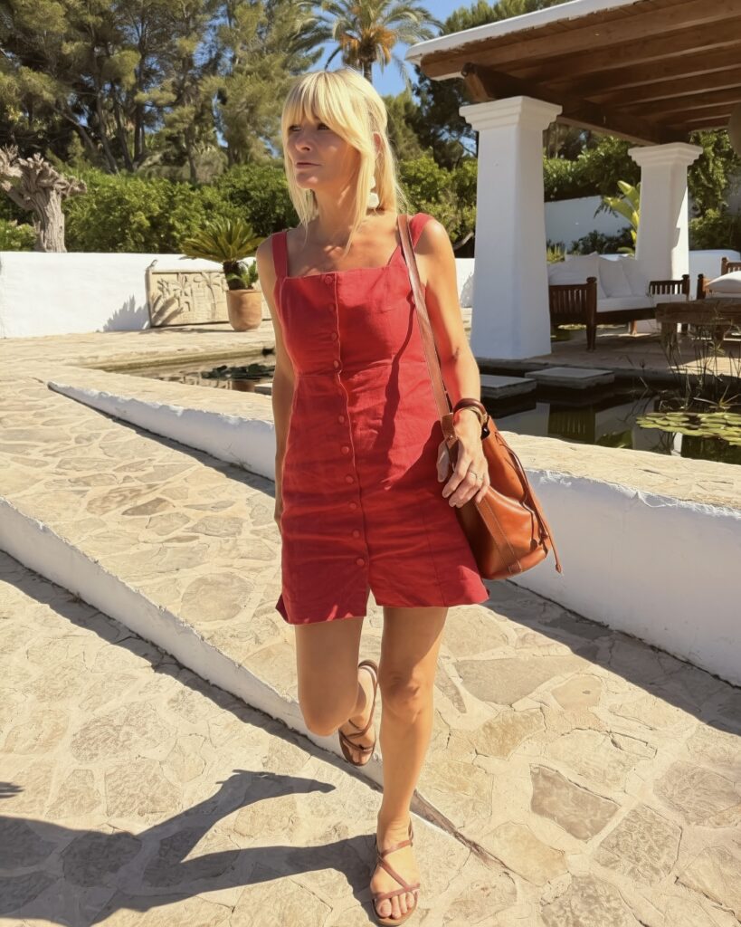 What to Avoid to Stay Chic in the Heat