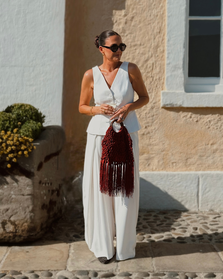 Summer Holiday Style on a Budget – How to Look Expensive for Less