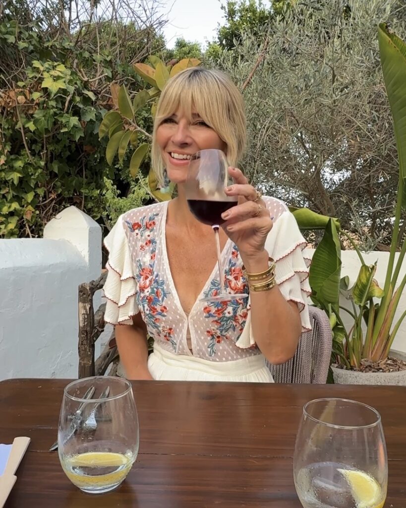 Date Night Over 40. What To Wear and Where To Go