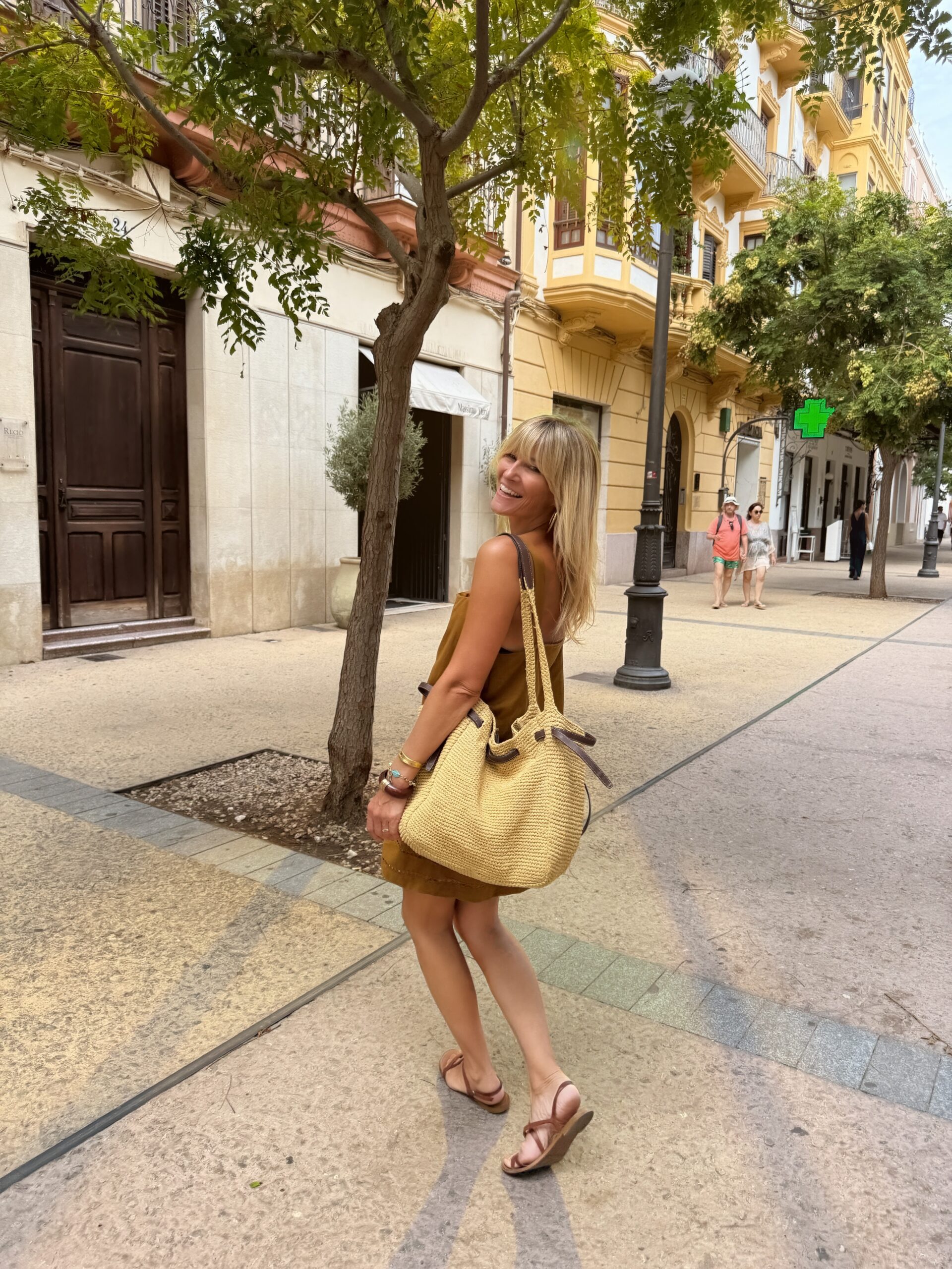 How to style wardrobe basics into polished everyday outfits