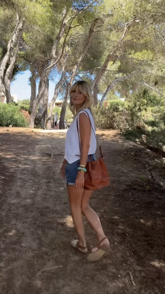 My Everyday Ibiza Style | And where to pop for a quick drink