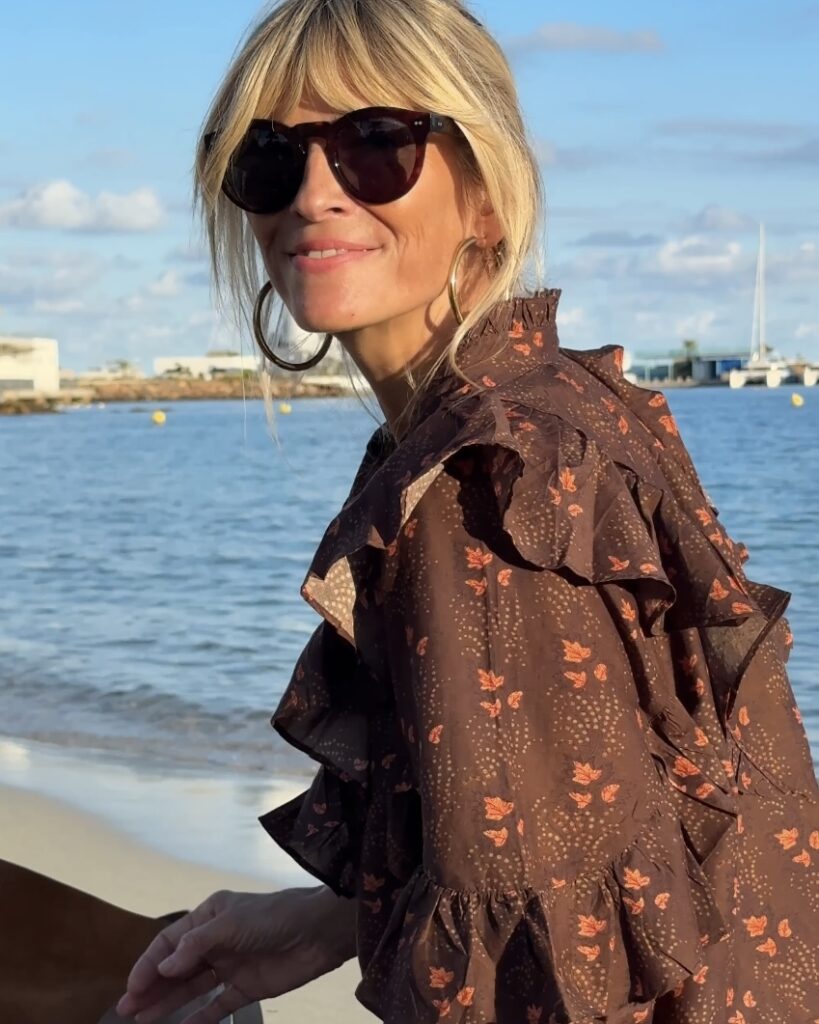 What to Wear For Sunset, Ibiza Style