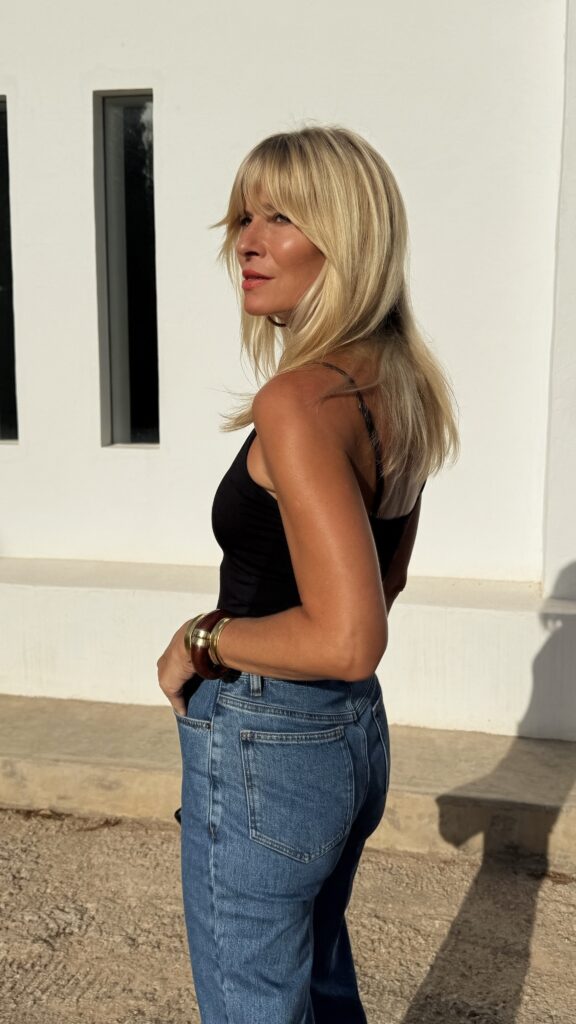 In the Wardrobe With | Fashion and Style Edit