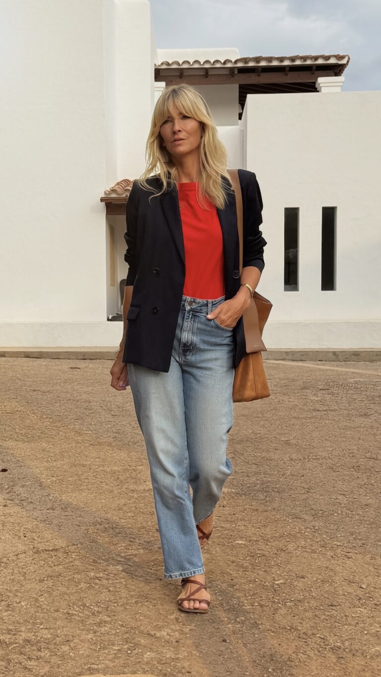 10 High Street Wardrobe Basics That Won’t Blow The Budget