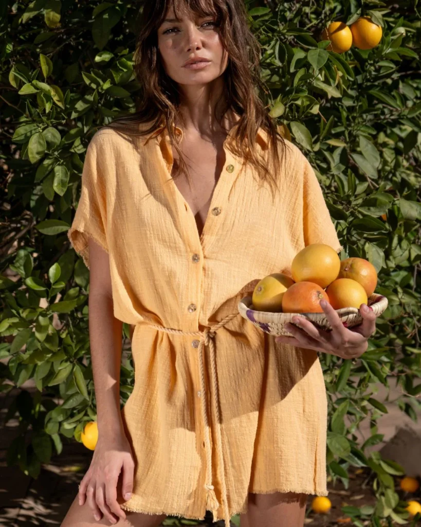 Beach Dress