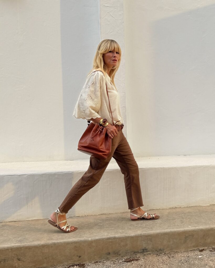 Neutrals, but Make Them Memorable