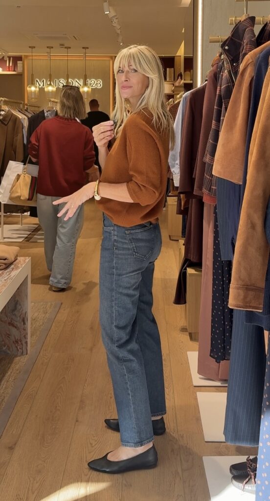 4 Parisian Chic Outfits That Caught My Eye In London, and I’d happily add them all to basket