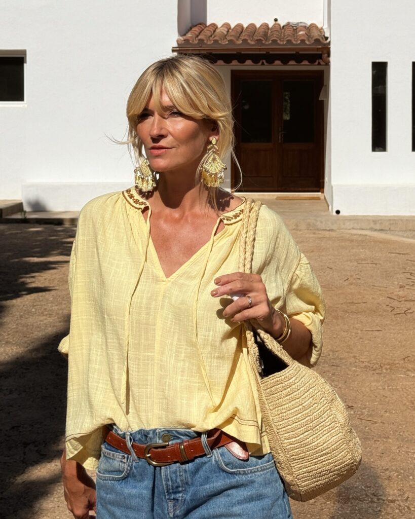 What Shouldn’t You Wear Over 40, E2