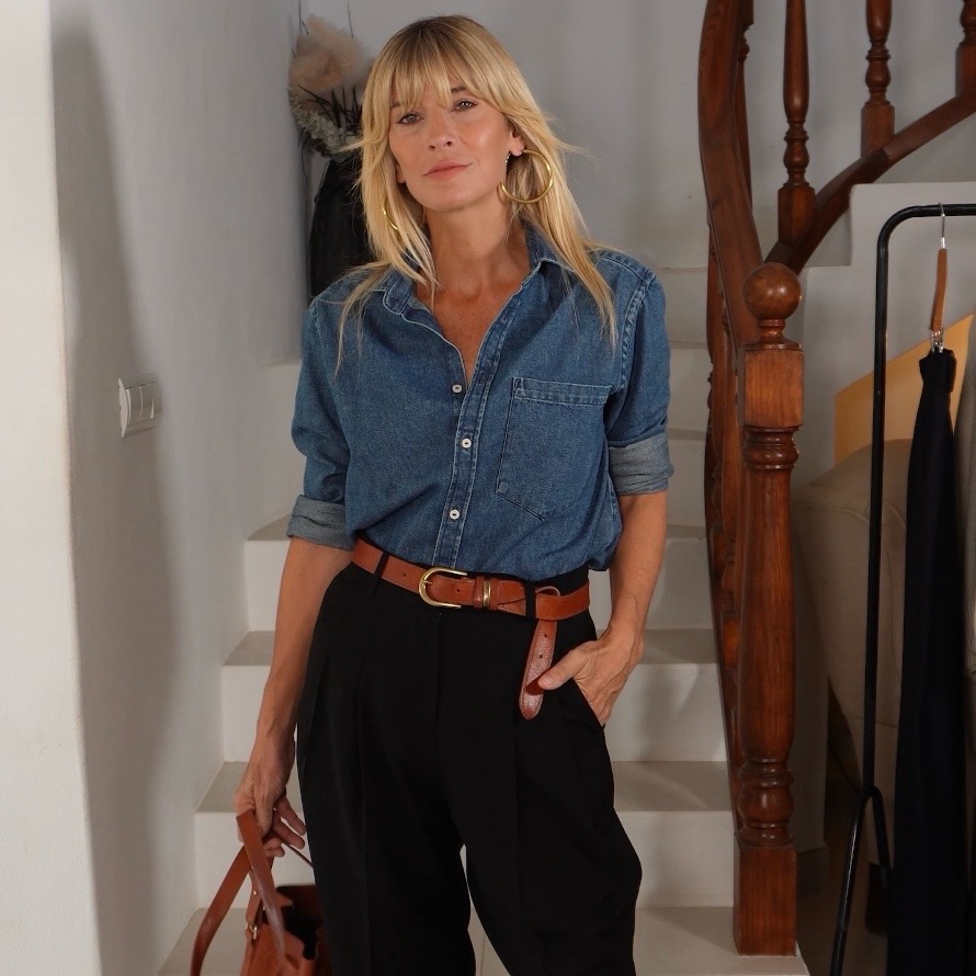 How to Style Pleated Trousers This Autumn 2026 | The Style Edit E01