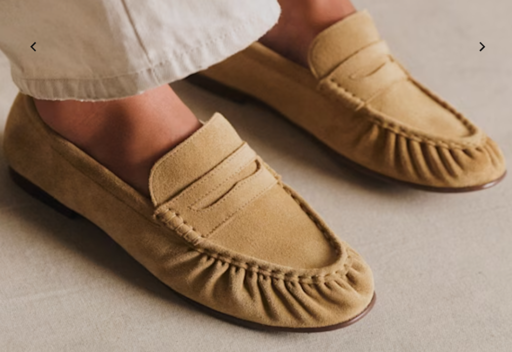 Loafers