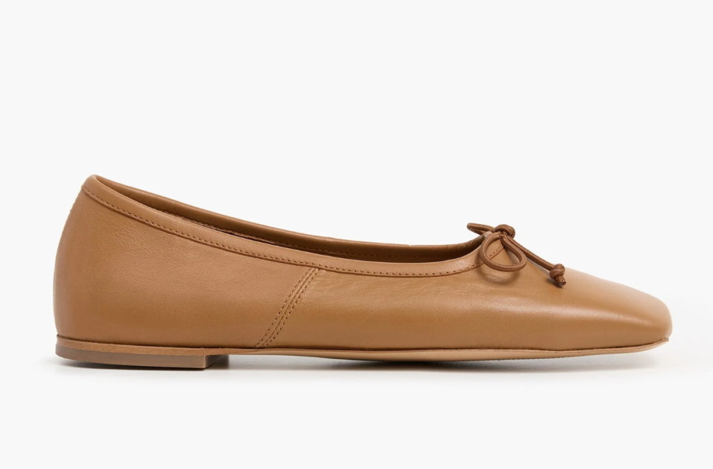 Ballet Flats
