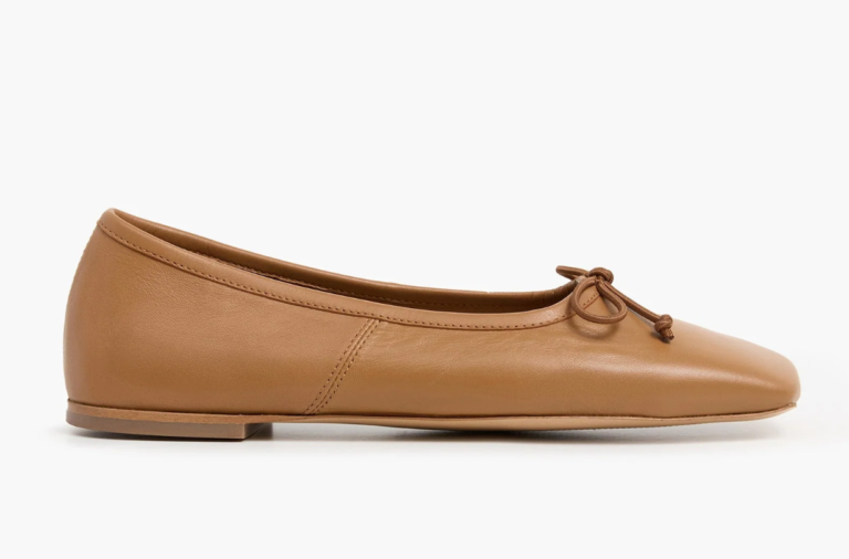 Ballet Flats