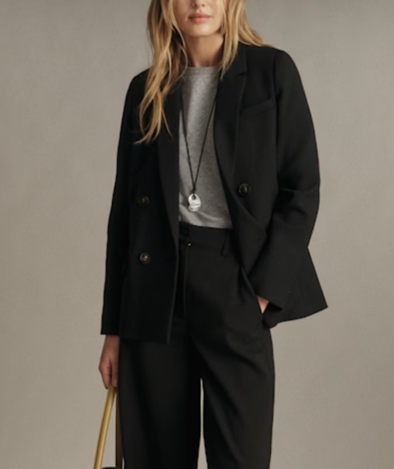 My blazer