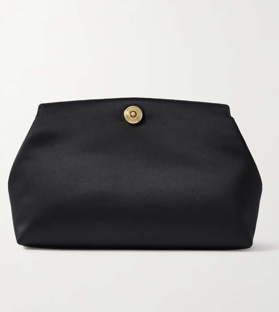 Similar clutch bag