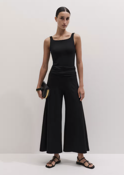 Boat Neck Bodysuit