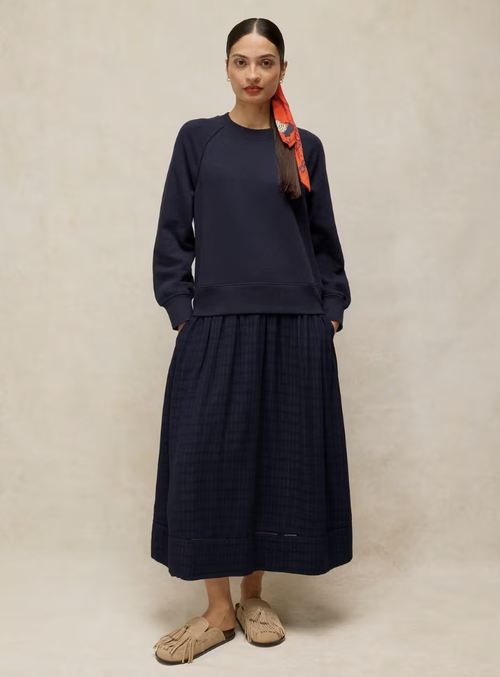 Sweater Dress