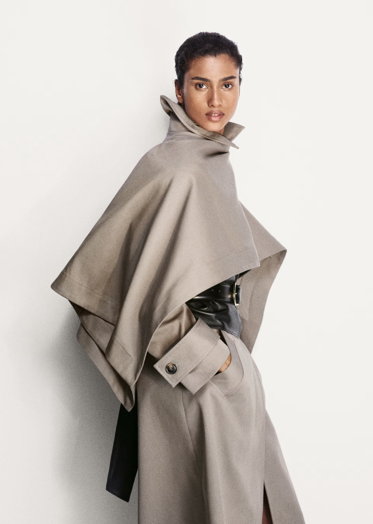 10 Pieces From Sézane’s New Autumn Collection I’d Add to Basket First