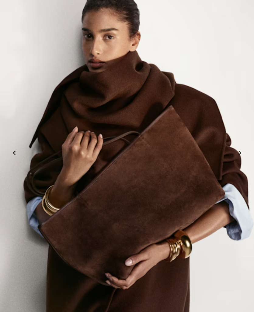 The Autumn Tote