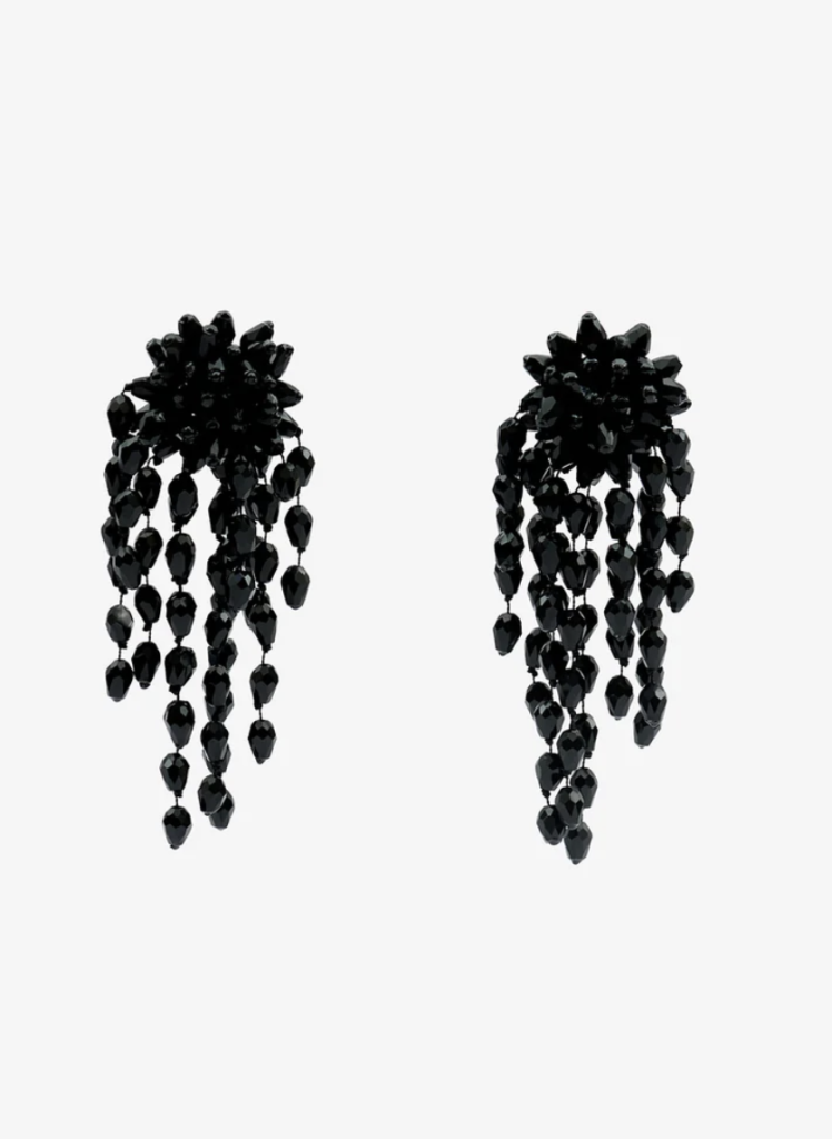 Isabel Marant Hanabi Earrings