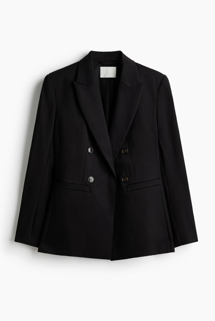 Chic For Less Everyday Blazer