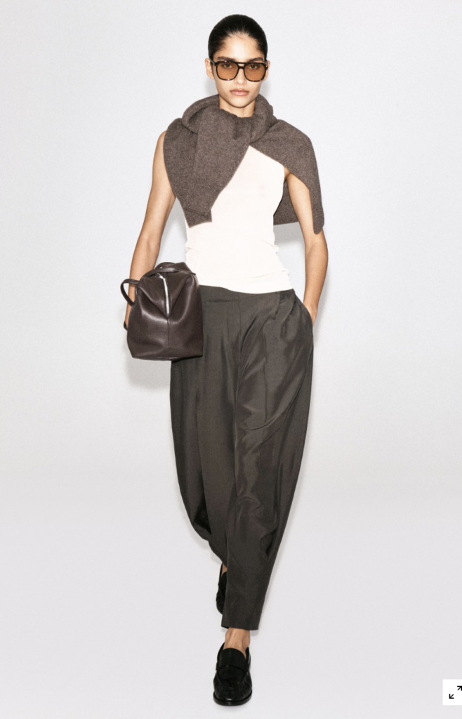 I’m a Stylist in My 40s — Here Are the 10 Best New-In Pieces at COS for Autumn