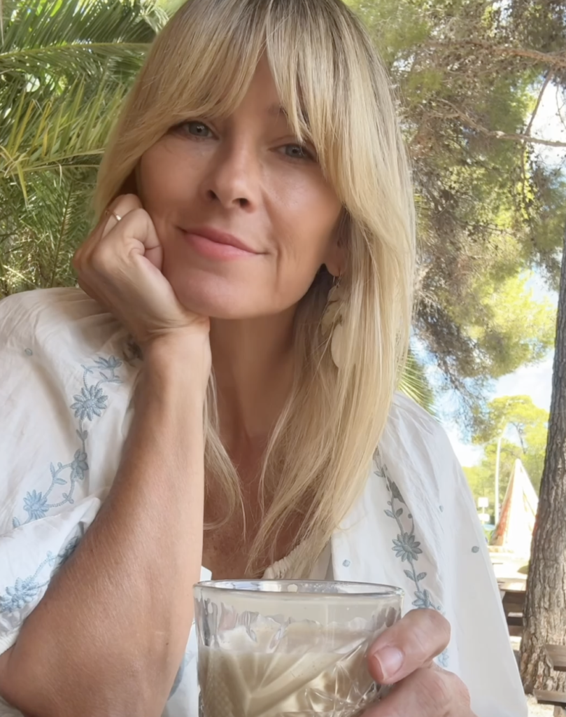 A Slow September Weekend in Ibiza | What I Wore & Did