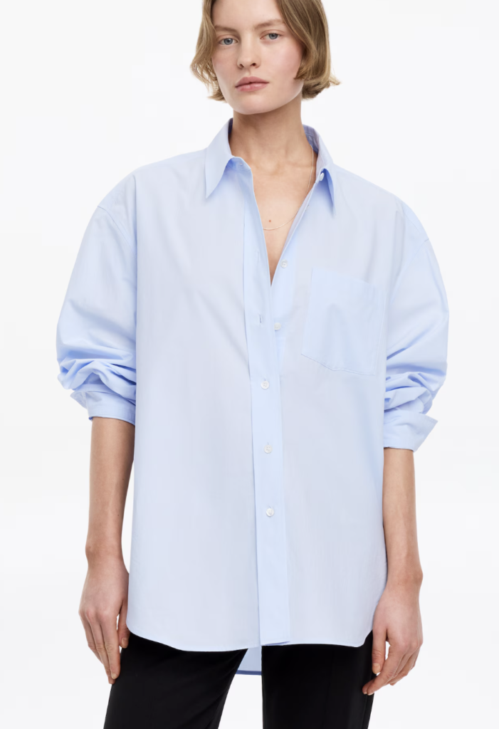 Chic Shirts Under £100