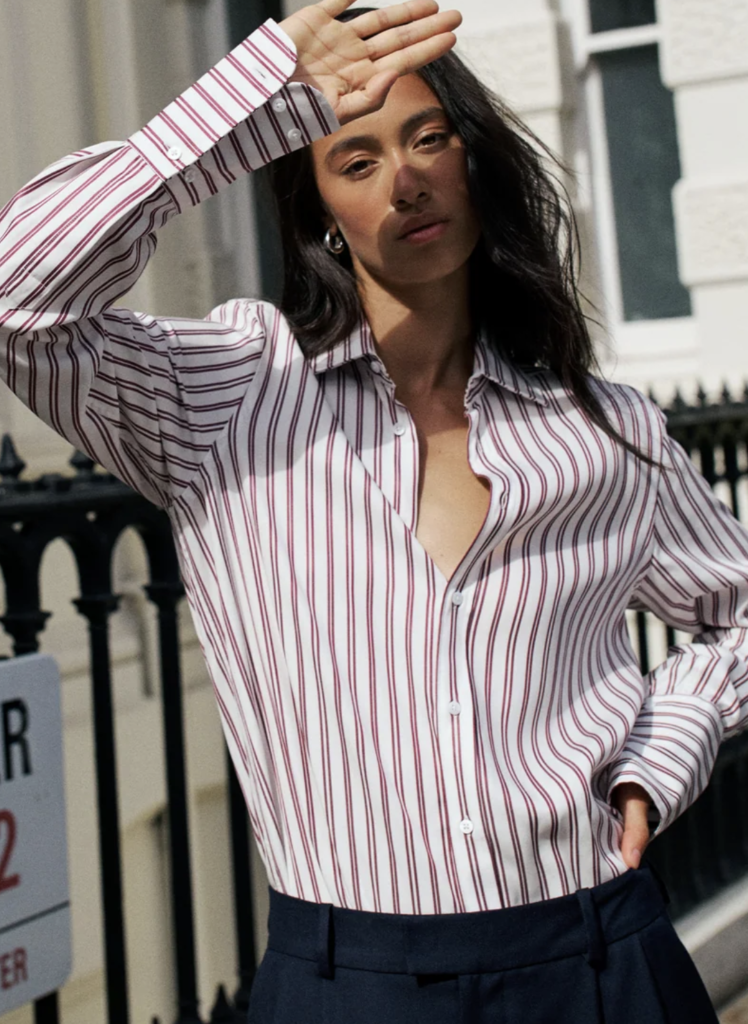The Perfect Boyfriend Shirt
