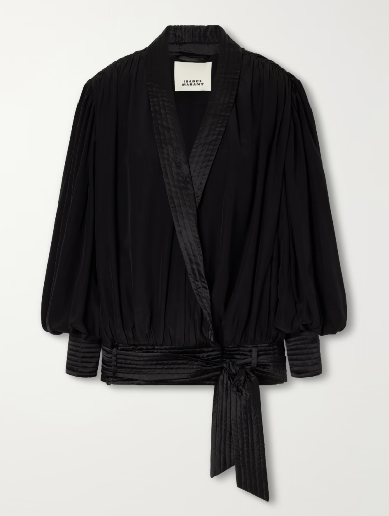 Stunning Isabel Marant Jacket