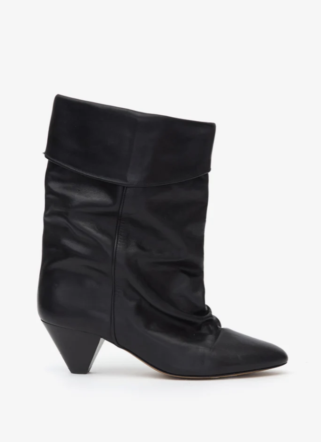 The Isabel Marant Boots I’ve Lost My Hear Too:)