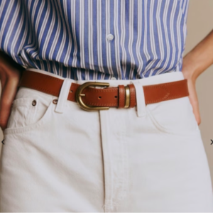Belt
