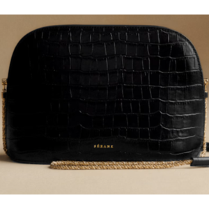Black Handbag