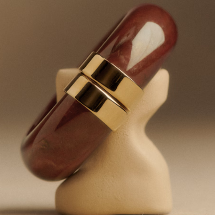 Brown Bracelet