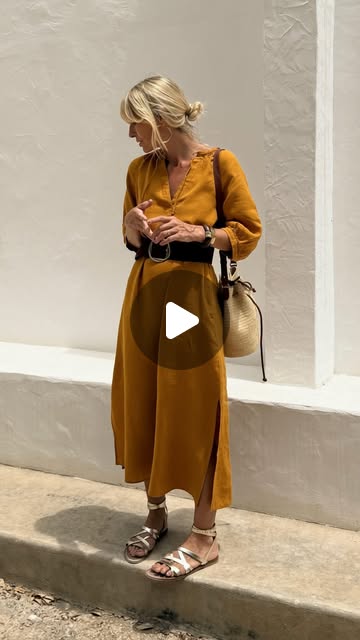 What Makes Some Outfits Feel Right?