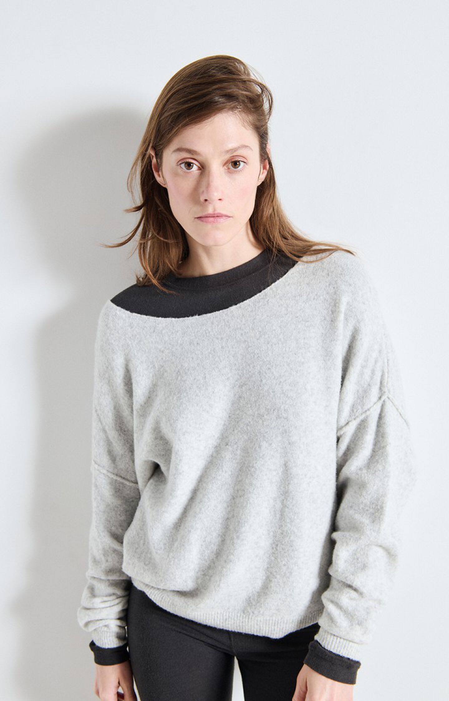 Ecru Jumper