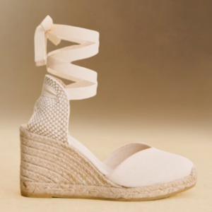 Espadrilles