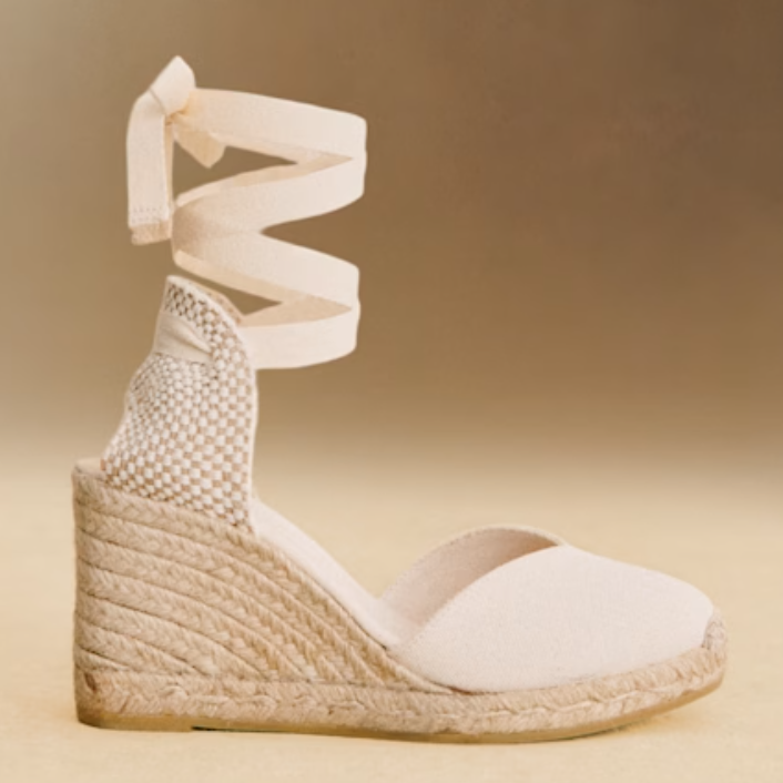 Espadrilles