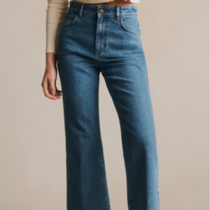 Flare Jeans