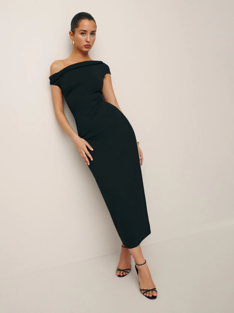 Jamen Dress
