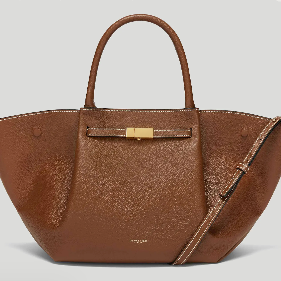 Camel Handbag