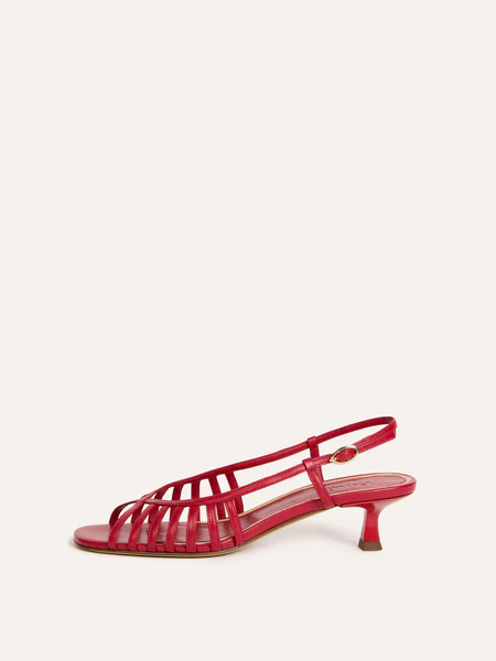 Kitten Heels