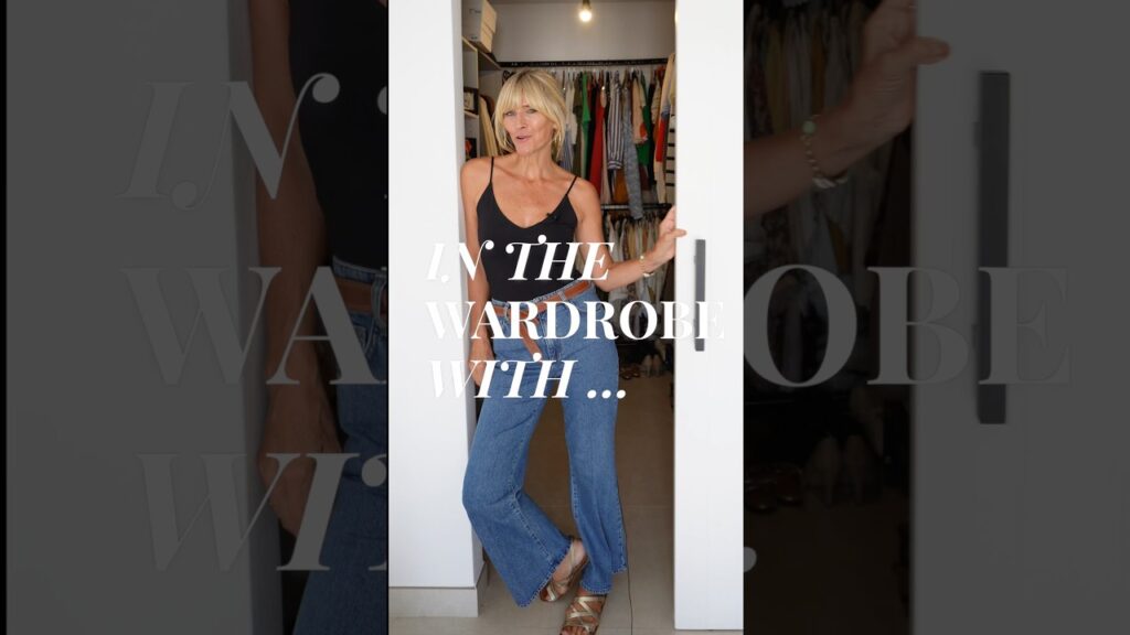 In the Wardrobe with Fashion and Style Edit