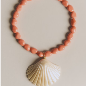 Seashell Necklace